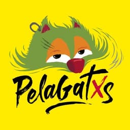 PelaGatos iRadio