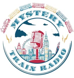 Mystery Train Radio