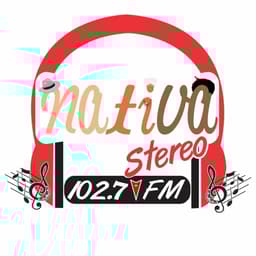 Nativa Stereo 102.7 FM