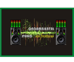 Ondambientalstereo