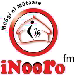Inooro FM Live