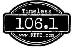 KFFB FM 106.1