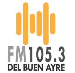 FM Del Buen Ayre 105.3