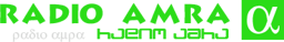 Radio Amra International