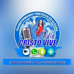 Radio Cristo Vive FM 88.9