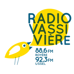 Radio Vassivière FM 88.6