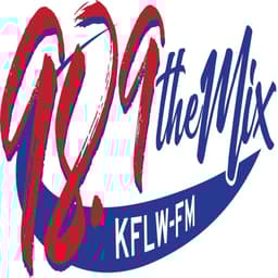 KFLW 98.9 FM