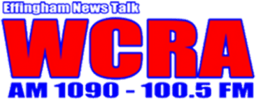 WCRA 1090 AM