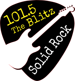 Solid Rock 101.5 The Blitz