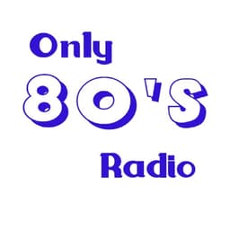Only 80's Radio