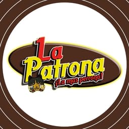 La Patrona 105.1 FM