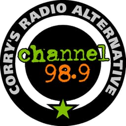 Channel 98.9 FM