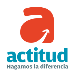 Actitud Sin Comerciales