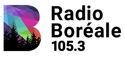 CHOW-FM Radio Boréale 105,3