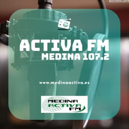 Medina Activa Radio