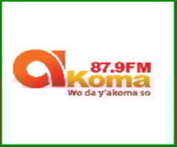 Akoma FM 87.9