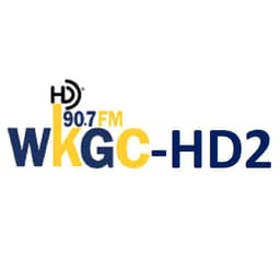 WKGC HD2 Jazz