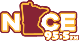 NICE 95.5 FM