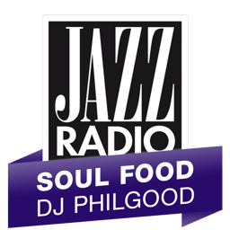 Jazz Radio Soul Food DJ Phillgood
