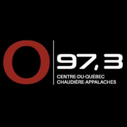 O97.3 - CFJO-FM