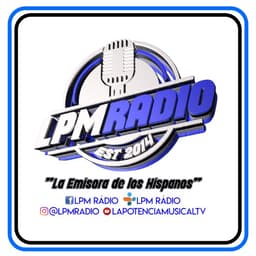 LPM Radio