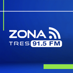 Zona 3 FM 91.5 XHGEO