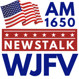 WJFN FM 100.5