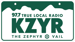 The Zephyr - KZYR 97.7 FM