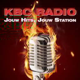 KBC Radio SW 9925