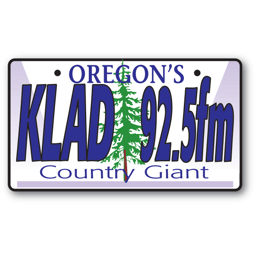 KLAD 92.5 FM