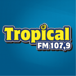 Tropical FM 107.9