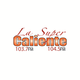 La Super Caliente FM 103.7