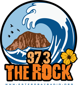 The Rock FM 97.3