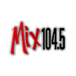 Mixx 104.5
