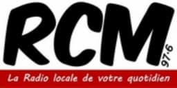 RCM - Radio Canal Myrtille 97.6 FM