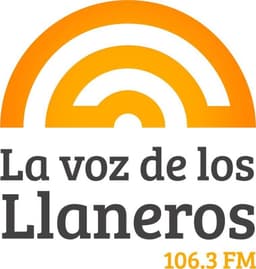 La Voz De Los Llaneros 106.3 FM