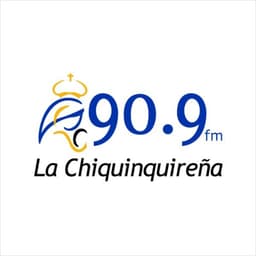 La Chiquinquireña 90.9 FM