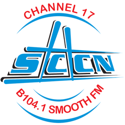 SCCN Radio B104.1 FM