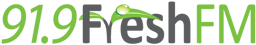 91.9 Fresh FM