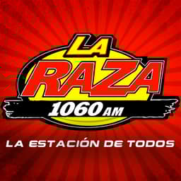 La Raza 1060 AM - XERDO