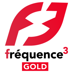 Frequence 3 Gold