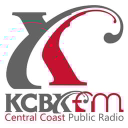 KCBX HD-1 FM 90.1