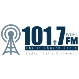 WDFC FM 101.7