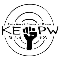 KEPW 97.3 FM