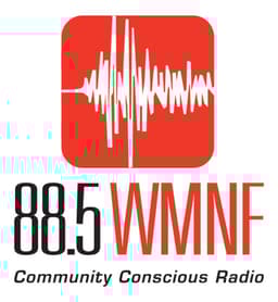WMNF HD1 FM 88.5