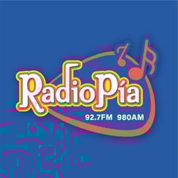 Radio Pia FM 92.7