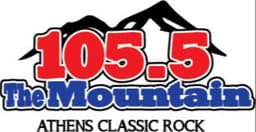 105.5 FM The Mountain