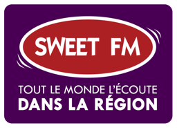 Sweet FM Le Mans 94.8