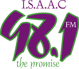 Isaac FM 98.1