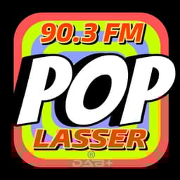 Pop Lasser FM